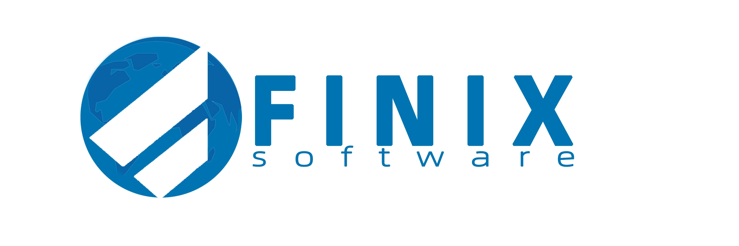 Finix Global Softech Logo